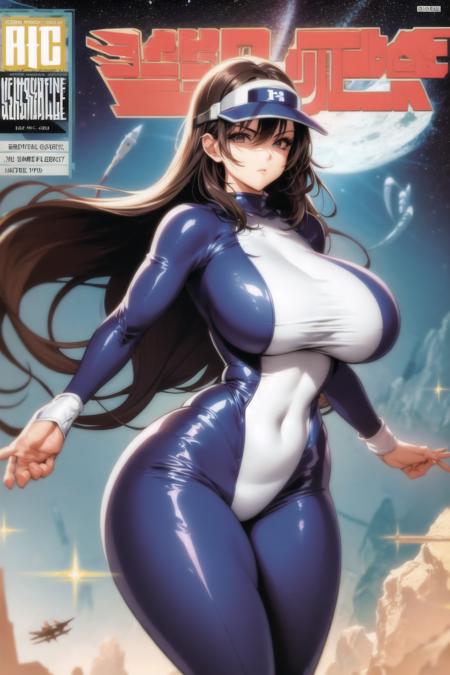 23049-229036285-comic cover, 1girl, large breasts, wide hips, science fiction, visor,.png